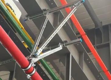 巩义抗震支架厂家与你分享你必须做的紧急情况下的准备